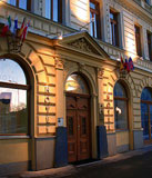 отели Праги - Prague Centre